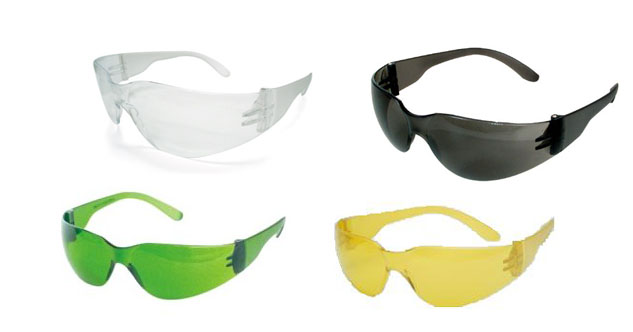 oculos de proteção epi