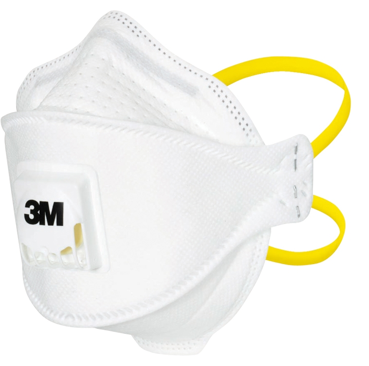 equipamento de proteção respiratória