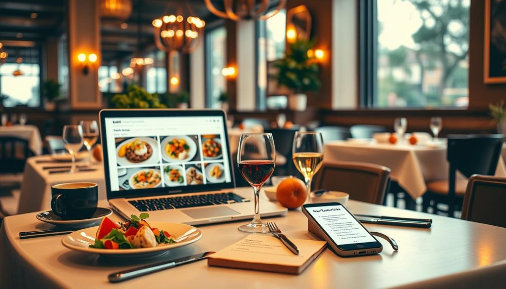 Como criar campanhas de Email Marketing para restaurantes