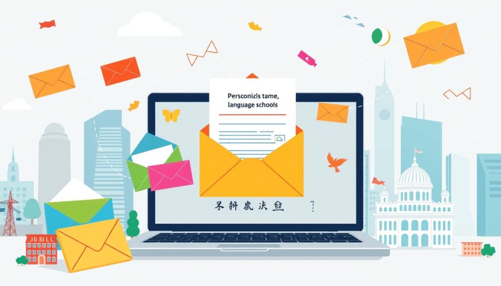 email marketing personalizado