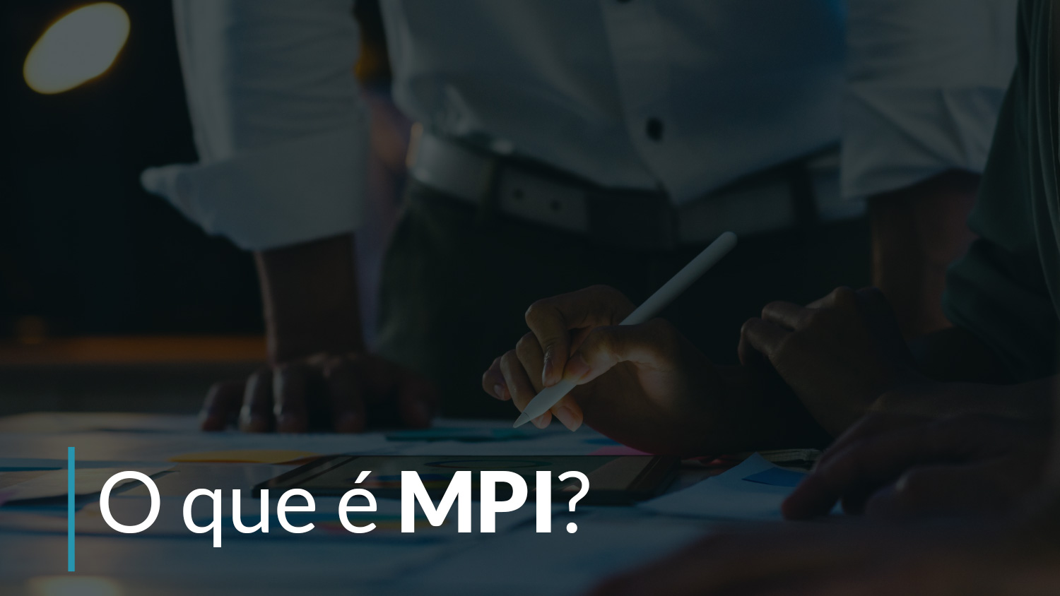 O que é Marketing de Posicionamento na Internet (MPI)