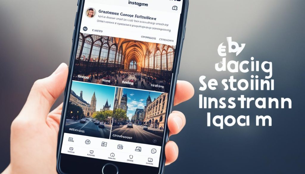 como configurar tráfego pago no Instagram