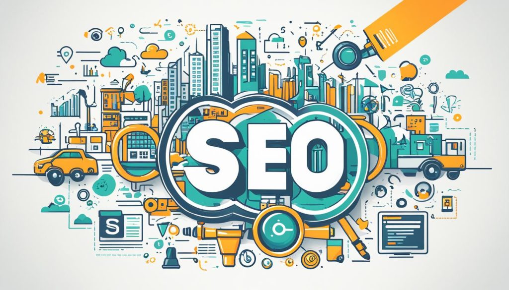 estratégias de SEO guarulhos