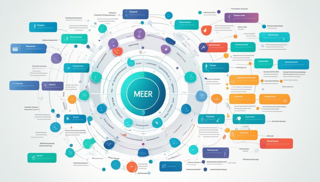 ferramentas essenciais para criar um diagrama MER