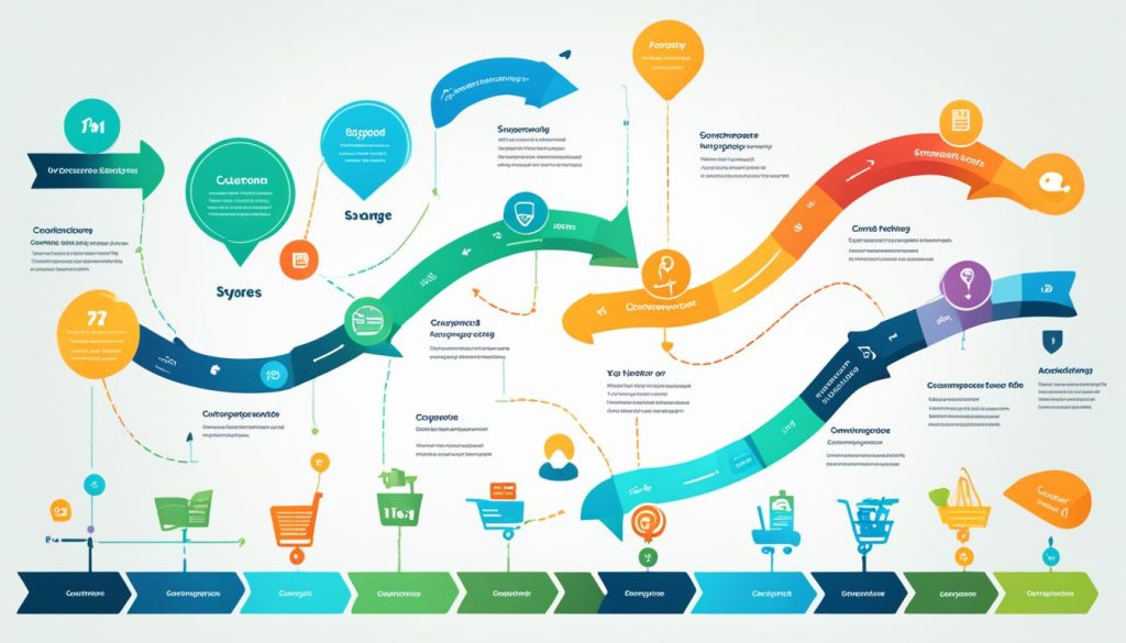 jornada de compra